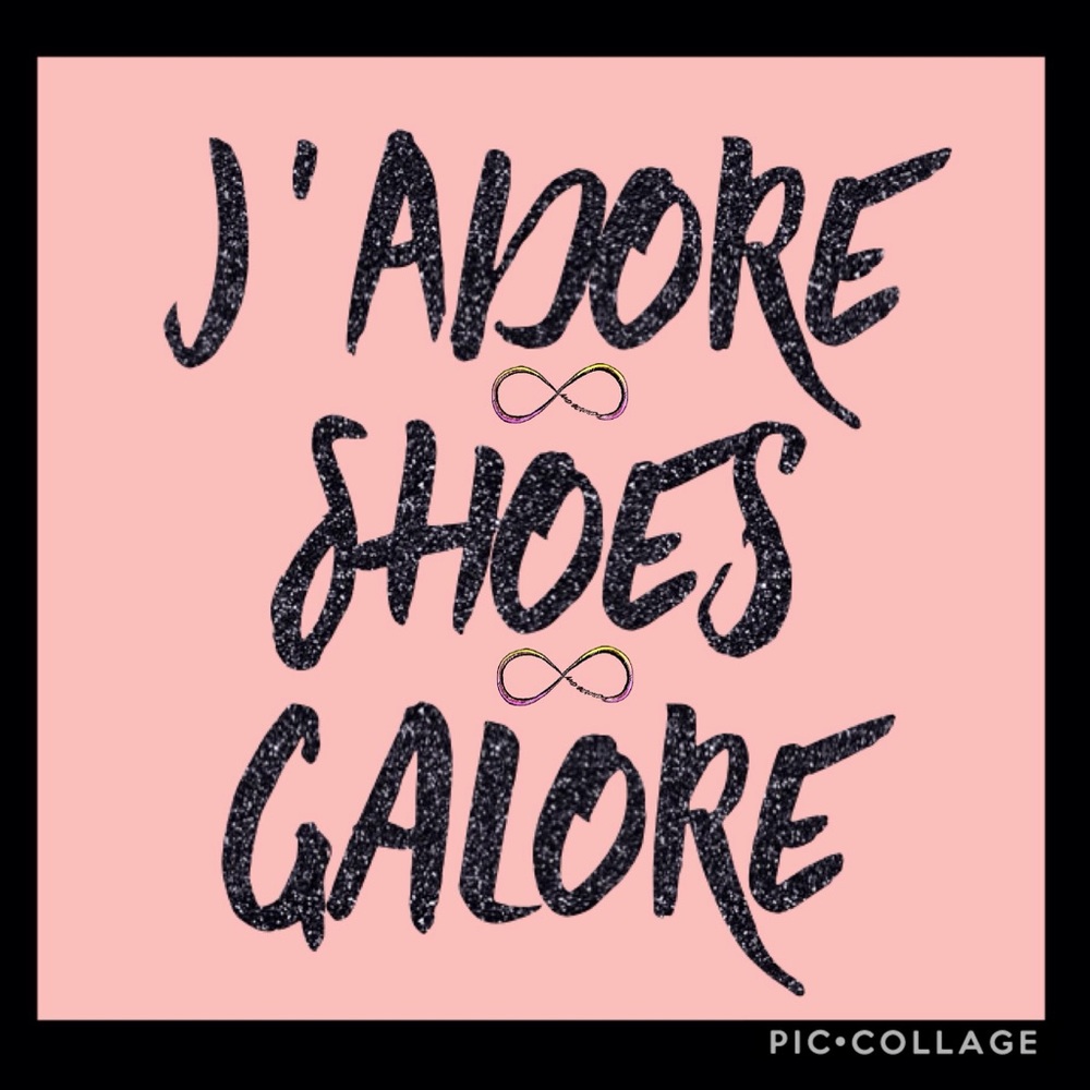 👠👡👢👞👟